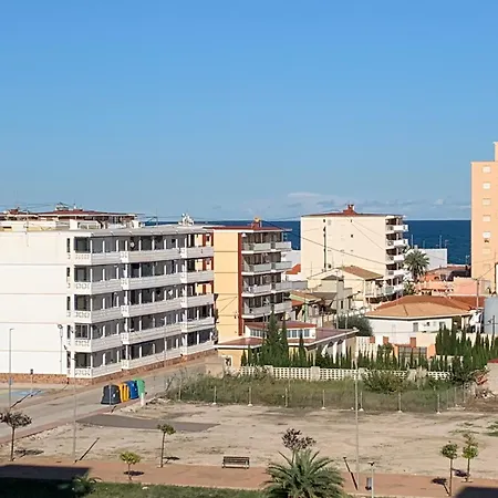 Apartment Blaumar *