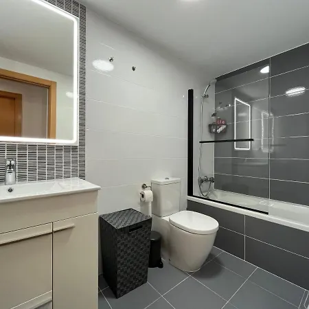 Apartamento Blaumar *