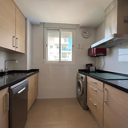 Blaumar Apartamento